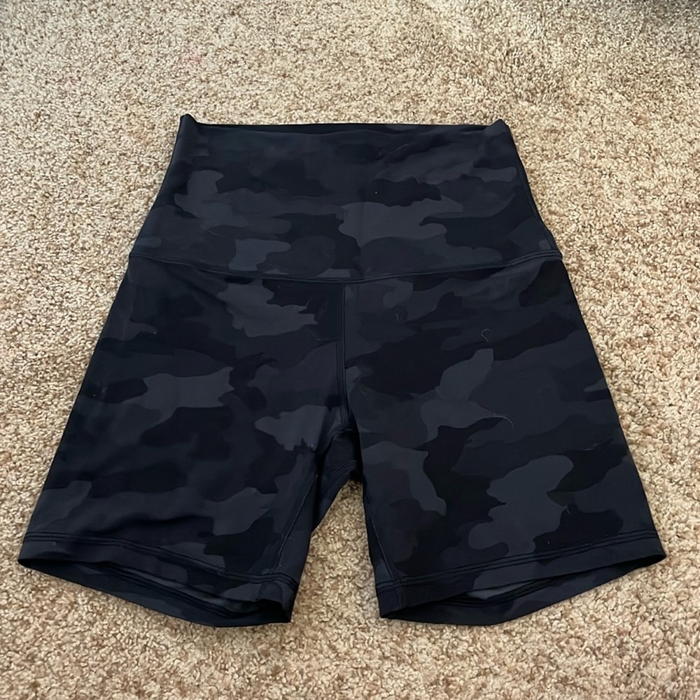 Lululemon Align Shorts